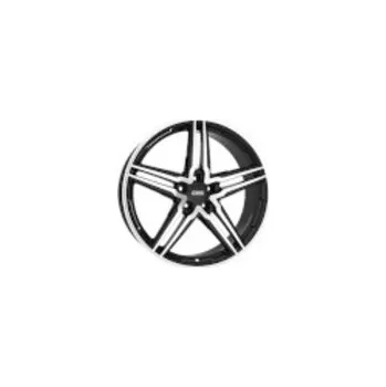 Disk CMS C29 8520 20 61S DB FELGE: CMS-WHEELS - C29 DIAMOND BLACK GLOSS 8,5X20 LK:5/112 ET:20 ML:66,5 8,5x20 5x112 ET20.00