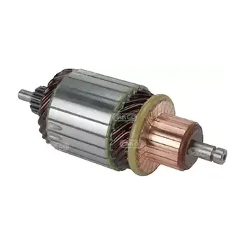 Startér HC-Cargo Kotva startéru HC 335078