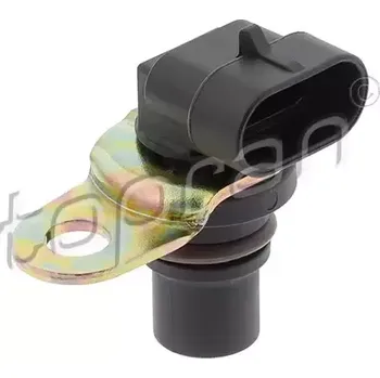 Čidlo automobilu TOPRAN Snímač polohy vačkového hřídele TPR 207 843