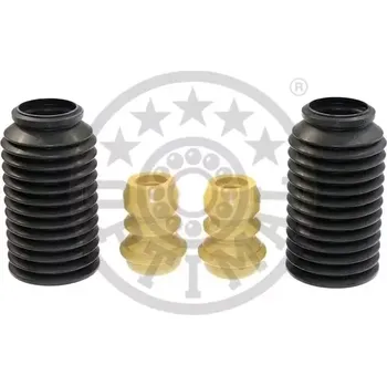 OPTIMAL Ochranná sada tlumiče pérování proti prachu OPT AK-735162