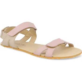 Dámské sandále Sandály Antal Alondra Pink 37 růžová