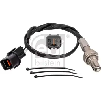 Autoelektrika FEBI Lambda sonda FB 107596