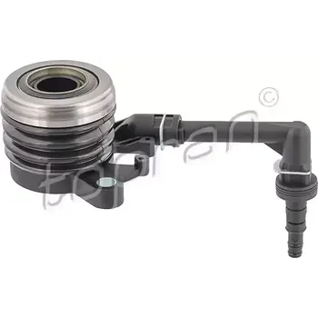 Spojka TOPRAN Centrální vysouvač spojky TPR 701 138