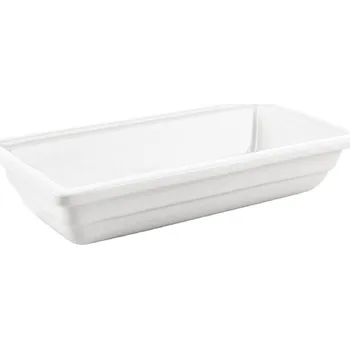Olympia Whiteware, velikost dle gastronormy 1/3, 65mm