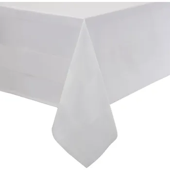 prostírání Mitre Luxury Prostírání se saténovou stuhou Ubrus 178 x 365cm