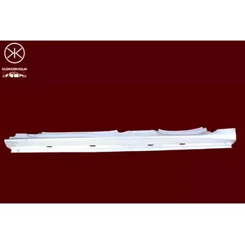 Prah karosérie KLOKKERHOLM Práh dveří KK 6621012