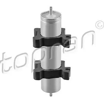 Palivový filtr TOPRAN Palivový filtr TPR 500 741