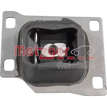 Uložení převodovky METZGER Uložení automatické převodovky MTG 8054077