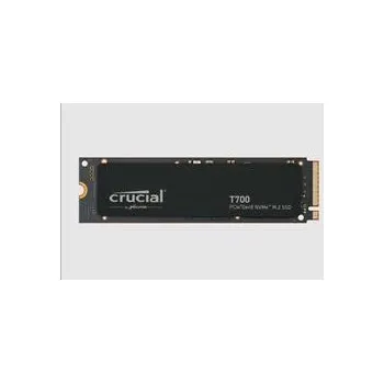 SSD disk Crucial SSD 4TB T700 PCIe Gen5 NVMe TLC M.2