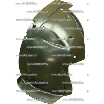 Podběh karosérie P přední plastové nadkolí přední část [08/06-] 36.74.320