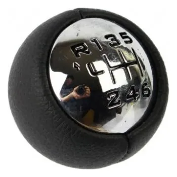 Hlavice řadicí páky PROTEC Hlavice řadící páky CITROEN C8 6ST