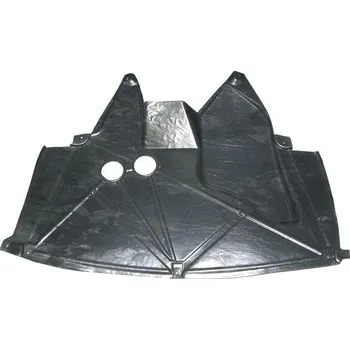 Kryt motoru ochranný kryt pod motor [10/98-] 36.66.344