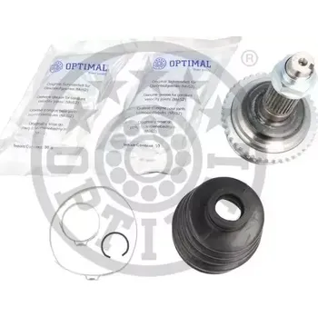 OPTIMAL Kloub hnacího hřídele, sada OPT CW-2663