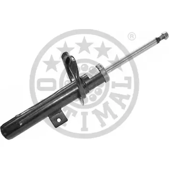 OPTIMAL Tlumič pérování OPT A-3036GL