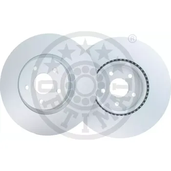 Brzdový kotouč OPTIMAL Brzdový kotouč - 320 mm OPT BS-1046HC