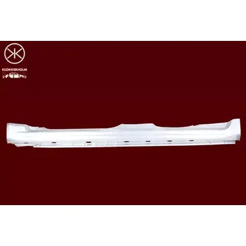 Prah karosérie KLOKKERHOLM Práh dveří KK 0111011