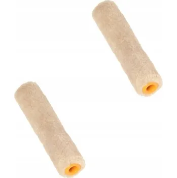 Malířský váleček Náhradní náplň (zásoba) Foltape 6 cm