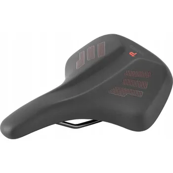 Sedlo na kolo Sedlo Promend SD-552L, šířka 194 mm