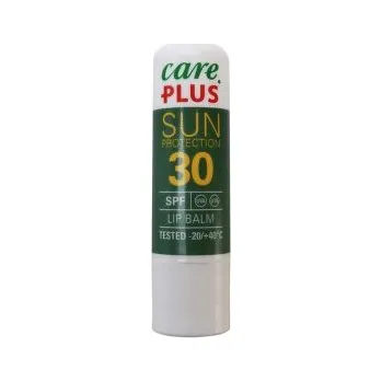 Přípravek na opalování Care Plus Sun Protection Lipstick SPF 30 Tube
