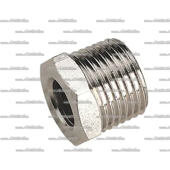 Fitinka Redukce vnějšího 1/2" na vnitřní závit 1/4 GV SA1/1214F