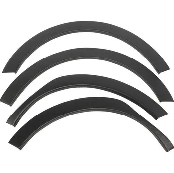 Blatník karosérie LKQ Sada 4 ks plastových lemů blatníků, 5dv. 36.58.394B