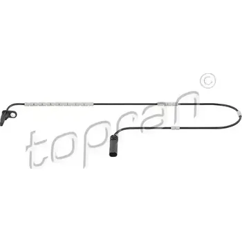 ABS TOPRAN Snímač počtu otáček kol TPR 502 993