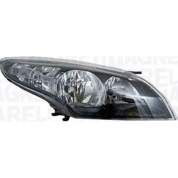 Přední světlomet Hlavní světlomet MAGNETI MARELLI 711307023255