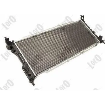 Chladič motoru LORO Chladič vody LOR 037-017-0010