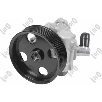 Posilovač řízení LORO Hydraulické čerpadlo řízení LOR 140-01-027