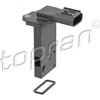 Čidlo automobilu TOPRAN Snímač množství protékajícího vzduchu TPR 629 204