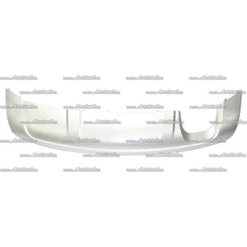 Lišta karosérie ochranná ližina zadního nárazníku pro lak [11-] 42.99.290