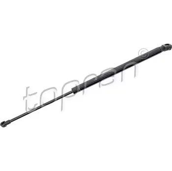 Dveře karosérie TOPRAN Plynová vzpěra zavazadlového prostoru TPR 115 238