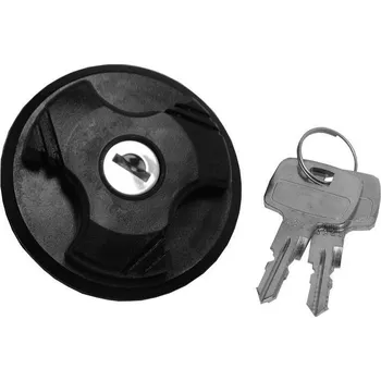 Palivová nádrž Starline Uzamykatelné víčko nádrže [01/99-] 18.10.667