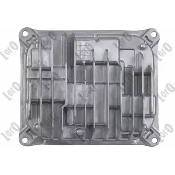 Osvětlení SPZ LORO Řídicí jednotka osvětlení LOR 136-01-022