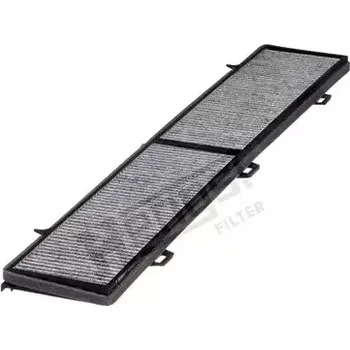 Kabinový filtr HENGST FILTER Filtr vzduchu v interiéru HGF E1959LC