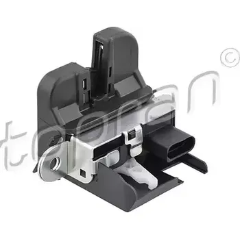 Autodoplněk TOPRAN Zámek výklopných zadních dveří TPR 110 946