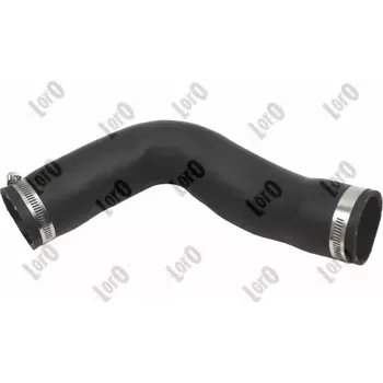 Příslušenství pro turbodmychadlo LORO Hadice plnicího vzduchu LOR 054-028-012