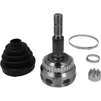 Poloosa kola CIFAM Kloub hnacího hřídele, sada CFM 607-051