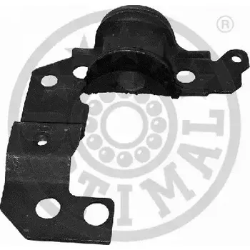 Zavěšení kol OPTIMAL Uložení řídicího mechanismu OPT F8-6245