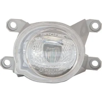 Mlhový světlomet LORO Mlhovka LOR 312-2035R-UQ