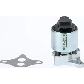 Ventil palivového systému WAHLER AGR ventil WH 711032D