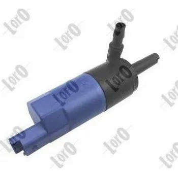 Motorek stěrače a odstřikovače LORO Vodní čepadlo ostřikovače světlometů LOR 103-02-003