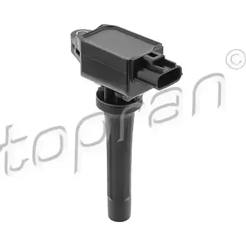 Zapalovací cívka TOPRAN Zapalovací cívka TPR 601 574