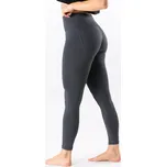 GoldBee Tvarující Legíny Lycra Grey Barva: Grey, Velikost: XL