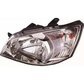 Přední světlomet LORO Světlomet LOR 221-1118L-LD-E