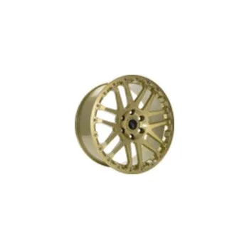 Disk COMBAT CV gold shiny 8.0Jx17 x17 ET0.00