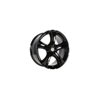 Alu kolo 9902051208F7215 FELGE: ETABETA - TETTSUT BLACK SHINY 9X19 LK:5/120 ET:20 ML:72,6 9x19 5x120 ET0.00