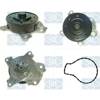 Vodní pumpa motoru Saleri SIL Vodní čerpadlo SLS PA1510