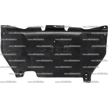 Kryt motoru ochranný kryt pod převodovku - DIESEL V6 12.28.329