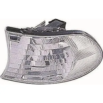 Směrový světlomet LORO Blikač LOR 444-1508L-UE-C